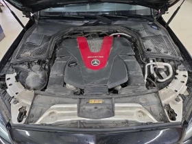 Mercedes-Benz C 43 AMG * CARFAX * ЦЕНА ДО БГ, снимка 17