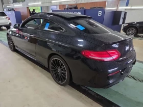 Mercedes-Benz C 43 AMG * CARFAX * ЦЕНА ДО БГ, снимка 4