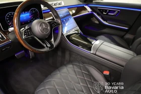 Mercedes-Benz S 580 4MATIC Long AMG Line Exklusive Panorama, снимка 4