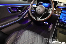 Mercedes-Benz S 580 4MATIC Long AMG Line Exklusive Panorama, снимка 6
