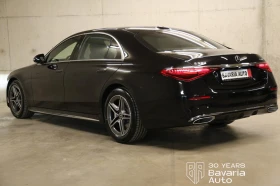 Mercedes-Benz S 580 4MATIC Long AMG Line Exklusive Panorama, снимка 16