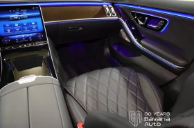 Mercedes-Benz S 580 4MATIC Long AMG Line Exklusive Panorama, снимка 8