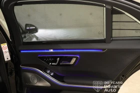 Mercedes-Benz S 580 4MATIC Long AMG Line Exklusive Panorama, снимка 12