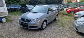 VW Polo 1.9TDI 101k.c, снимка 2