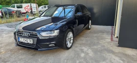 Audi A4 2.0TDI 177KS quattro , снимка 1