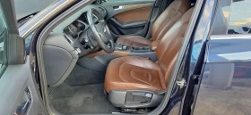Audi A4 2.0TDI 177KS quattro , снимка 13