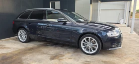 Audi A4 2.0TDI 177KS quattro , снимка 6