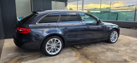 Audi A4 2.0TDI 177KS quattro , снимка 7