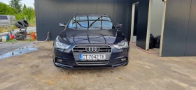 Audi A4 2.0TDI 177KS quattro , снимка 2
