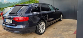 Audi A4 2.0TDI 177KS quattro , снимка 8