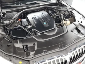 BMW 740 740d xDrive Design Pure Excellence| 320к.с.| ВКЛ.Т, снимка 6