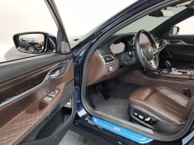 BMW 740 740d xDrive Design Pure Excellence| 320к.с.| ВКЛ.Т, снимка 10