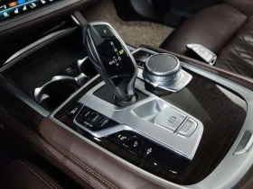 BMW 740 740d xDrive Design Pure Excellence| 320к.с.| ВКЛ.Т, снимка 9