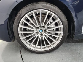 BMW 740 740d xDrive Design Pure Excellence| 320к.с.| ВКЛ.Т, снимка 5