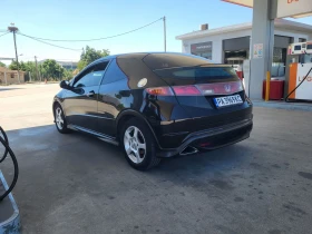 Honda Civic, снимка 2