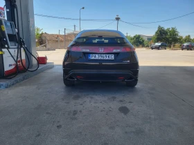 Honda Civic, снимка 4