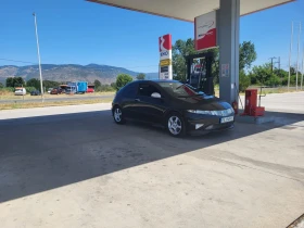 Honda Civic, снимка 7