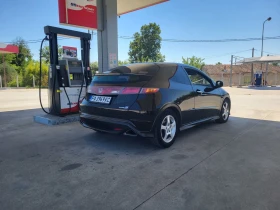Honda Civic, снимка 3