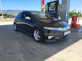 Honda Civic, снимка 1
