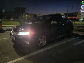 Honda Civic, снимка 8