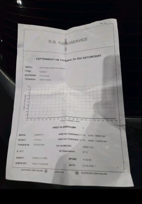 Honda Civic, снимка 9
