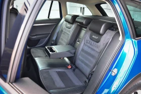 Skoda Octavia SCOUT 2.0TDI 4X4, снимка 12