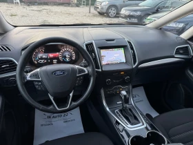 Ford Galaxy 2, 0TDCI 150k.c. 7-местен, снимка 13