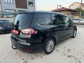 Ford Galaxy 2, 0TDCI 150k.c. 7-местен, снимка 7