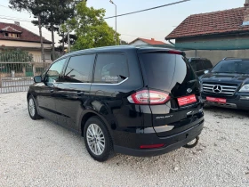 Ford Galaxy 2, 0TDCI 150k.c. 7-местен, снимка 5