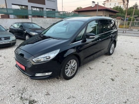 Ford Galaxy 2, 0TDCI 150k.c. 7-местен, снимка 3