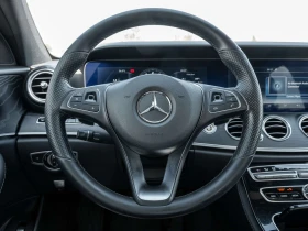 Mercedes-Benz E 300 * CARPLAY | MEMORY SEATS | ALLOYS | LOADED!!! * , снимка 8