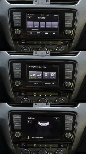Skoda Octavia 2.0D| 184HP| DSG| VRS| CARBON| TOP| ЛИЗИНГ, снимка 14