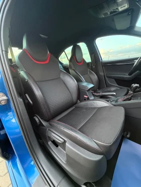 Skoda Octavia 2.0D| 184HP| DSG| VRS| CARBON| TOP| ЛИЗИНГ, снимка 8