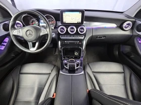Mercedes-Benz C 200 САМО 30% АВАНС, снимка 7