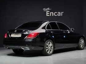 Mercedes-Benz C 200 САМО 30% АВАНС, снимка 2