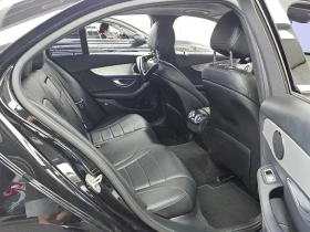 Mercedes-Benz C 200 САМО 30% АВАНС, снимка 12