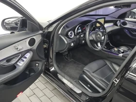 Mercedes-Benz C 200 САМО 30% АВАНС, снимка 10