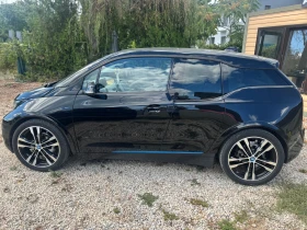 BMW i3 I3S 120Ah , снимка 7