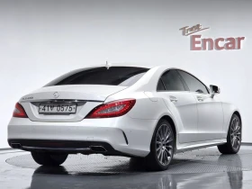 Mercedes-Benz CLS CLS400| 333к.с., снимка 2