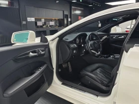 Mercedes-Benz CLS CLS400| 333к.с., снимка 10