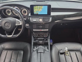 Mercedes-Benz CLS CLS400| 333к.с., снимка 7