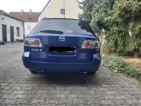 Mazda 6, снимка 2