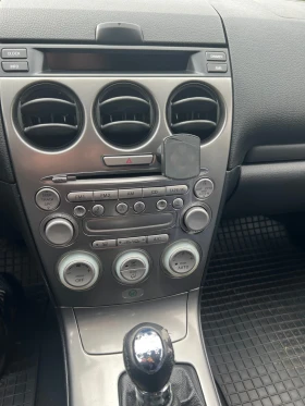 Mazda 6, снимка 11