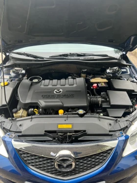 Mazda 6, снимка 13