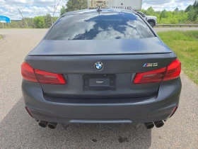 BMW M5 Sedan * CARFAX *  DownPipe * Stage 1 * , снимка 4