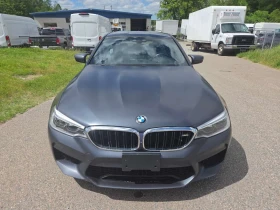 BMW M5 Sedan * CARFAX *  DownPipe * Stage 1 * , снимка 6
