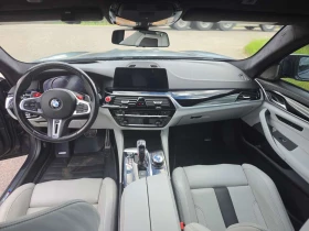 BMW M5 Sedan * CARFAX *  DownPipe * Stage 1 * , снимка 13
