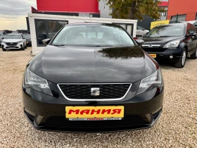Seat Leon 1.6 TDI DSG 127000km, снимка 2