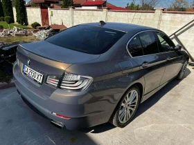 BMW 550 XI, снимка 9