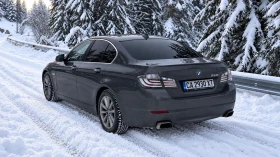 BMW 550 XI, снимка 2